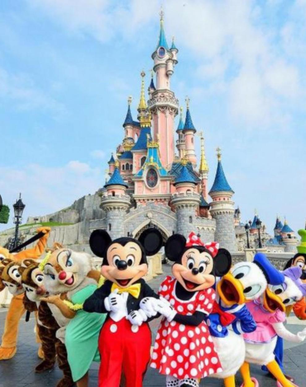 Maison 50 M2, A 5 Minutes De Paris Et Ideal Pour Disney Montreuil  Bagian luar foto